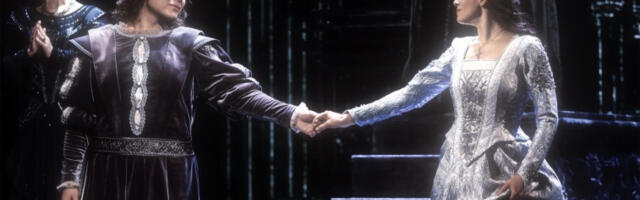 Позоришни хитови из Санкт Петербурга