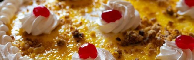 Starinska pesak torta: Kremasti klasik koji uspeva iz prve