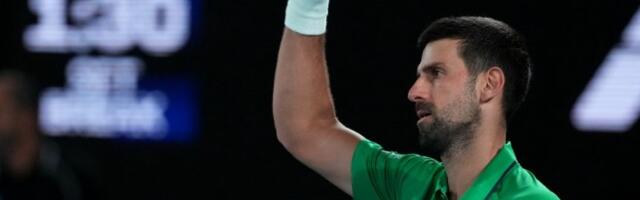 Nema više pretnji za Đokovića - bitna informacija iz Madrida