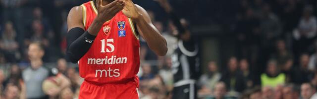 Crvena zvezda - Zlatibor: Crveno-beli "vidaju rane" iz Evrolige u KLS, Ebuka Izundu debituje kao "Srbin"