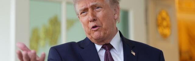 Tramp: "Ratovi u Iranu i Ukrajini mogli bi da se završe po sličnom rasporedu"