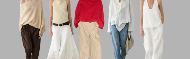 Massimo Dutti noviteti koje odmah dodajemo u kolekciju