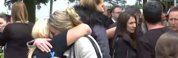 Sećanje na žrtve zločina u Duboni i Malom Orašju: Tri godine od masovnog ubistva kod Mladenovca