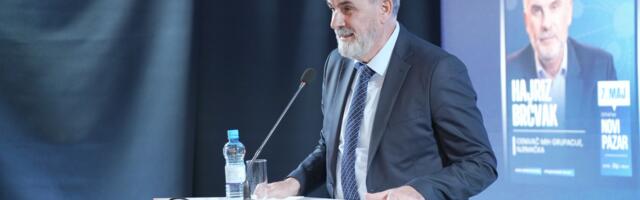 Brčvak: Na Biznis forumima moramo svi biti zajedno, bez podjela