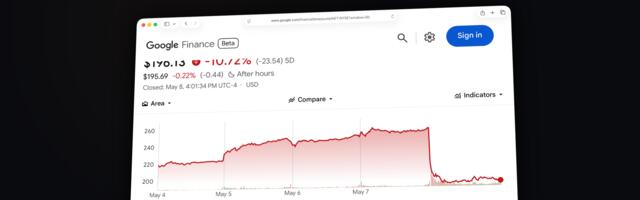 Cloudflare je otpustio 20% zaposlenih u jednom danu "zbog AI ere" — odmah nakon toga im je vrednost akcija na berzi pala 25%