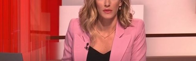 OVAKO PLANIRA DA POTROŠI 100 EVRA KOJE ĆE DOBITI OD DRŽAVE! Jovana Joksimović izjavom u JUTARNJEM iznenadila sve - nisu joj potrebne PARE