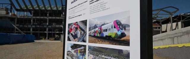 Kako je Vlada uredbom uredila uslove za puštanje u rad EXPO objekata