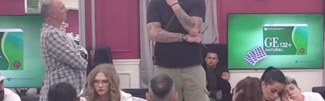 Janjuša optužila bivša za nestanak 15.000€, pa sad progovorila: “Zatvarali su ga u podrume zbog dugova”