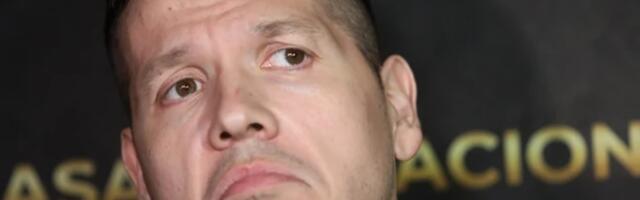 Pevačica (32) progovorila o PORUKAMA koje su joj stizale od Slobe Radanovića: Evo zašto mu ni na jednu nije odgovorila!