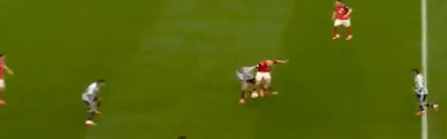Legenda grmi na Mundijalu: "Trebalo je da ponište gol Mesija, greška sudije! Što se VAR nije uključio?"