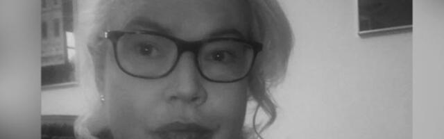 "IDEM KUĆI DA UMREM, DECA ZNAJU" Voditeljka izgubila bitku u 43. godini, njena poslednja želja RASPLAKALA JAVNOST!