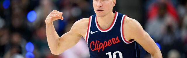 Bogdan Bogdanović je slobodan igrač!