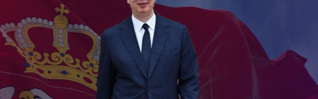 Vučić sutra sa učesnicima Konferencije predsednika parlamenata država kandidata za članstvo u EU