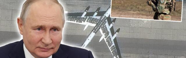PUTIN ODBIO PRIMIRJE DUŽ SADAŠNJE LINIJE FRONTA: Ruski predsednik odlučan da nastavi rat, cilj je preostali deo Donbasa!