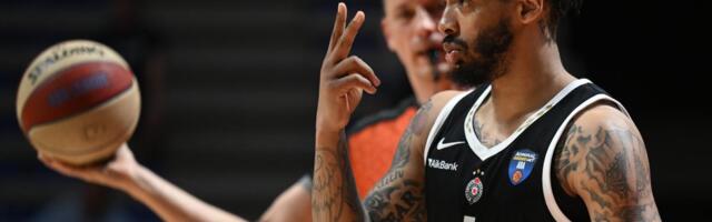 "Na kraju, i Karlik Džons može da napusti Partizan"