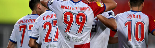 Vojvodina razbila OFK Beograd i najavila megdan sa Ajaksom (Video)