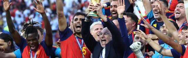 Isplivala tajna iz svlačionice! Ovako je selektor Španije motivisao fudbalere pred finale Mundijala