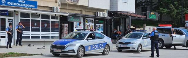 Office for Kosovo and Metohija reacts to arrests in Zubin Potok: Kurti continues with intimidation of Serbs