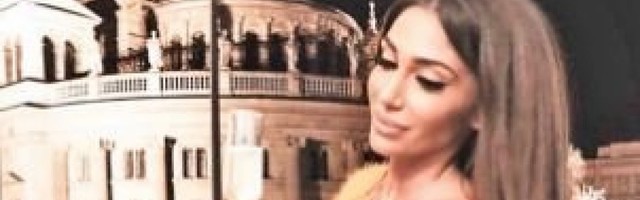 TOŠIĆU PORUČILA LJUBAVNICA: Mili, kazna tek dolazi po svoje...