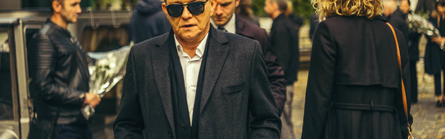 Тајкун у доба короне