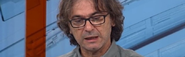 "Deo antivaksera glasa za Vučića, zato se s njima ne obračunava"