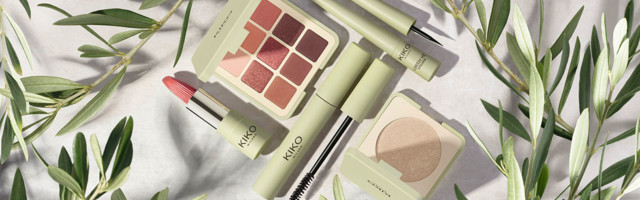 KIKO Milano Green Me kolekcija: Lepota u skladu s prirodom