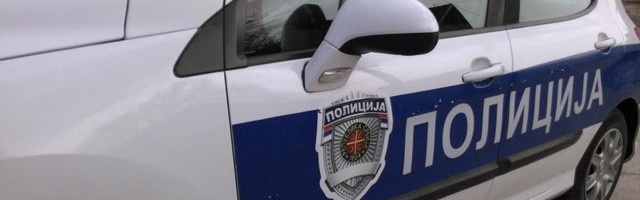 Uhapšeni mladići koji su u petak pucali iz automobila u centru Leskovca
