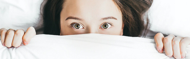 I jedna noć bez spavanja je užasna za zdravlje