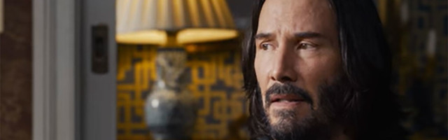 The Matrix Resurrections – Prvi trailer je genijalana