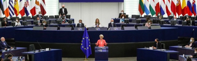 Evropski parlament odobrio novi paket pomoći zemljama na putu ka EU