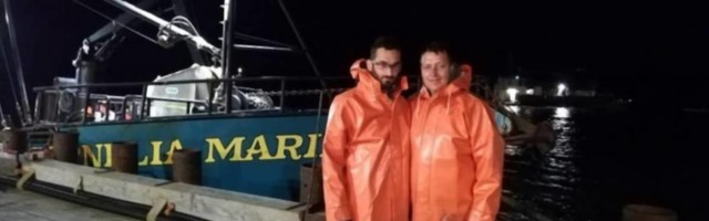 Saša iz Niša umesto na odmor ide na Aljasku da radi: Smene su ubitačne, ali zaradim više nego što mogu i da sanjam u Srbiji