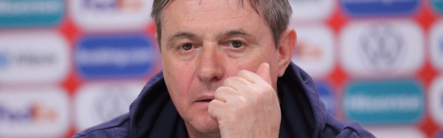 Srbija – Azerbejdžan: Piksi neće rizikovati, Mitrović i Tadić ne počinju meč?