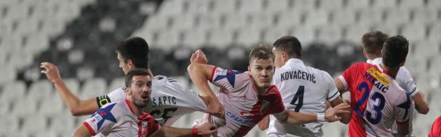 Voša je Čukin kriptonit: Brđanima malo i dvocifren broj šansi da pobede Novosađane
