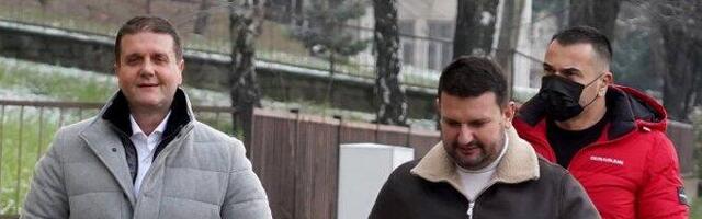 ODBAČENA ŽALBA TUŽILAŠTVA, IZBACUJU SE KLJUČNI DOKAZI?! Nebojša Joksović prvi put javno svedoči protiv Šarića