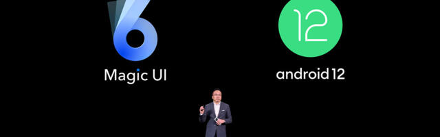 HONOR najavljuje lansiranje Magic UI 6.0 na HONOR 50 seriji