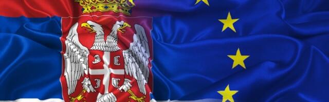 "Srbija je već pod nekom vrstom sankcija EU"