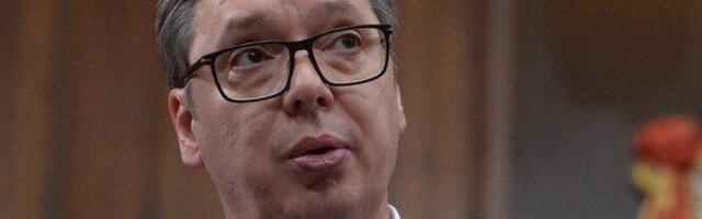 Počivaj u miru, dragi prijatelju! Predsednik Vučić uputio telegram saučešća porodici novinara Predraga Pece Jeremića!