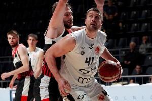 Борац потписао Ђорђа Гагића