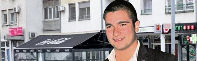 SLAVLJE U SURČINU! ŠIJAN POLUGO SLAVI ROĐENJE DRUGOG SINA: Njegova sestra podelila delić atmosfere (FOTO)