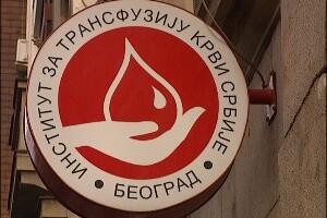 Резерве крви има за један дан, апел добровољним даваоцима да се одазову