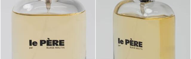 Francuski modni brend predstavlja prvu liniju parfema za muškarce