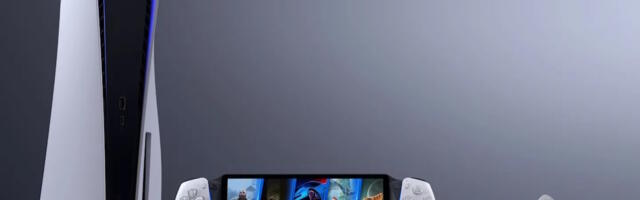 Sony Project Q ručna konzola koristi Android na nezvaničnom video snimku