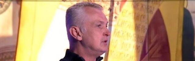 Žarko Paspalj izašao iz bolnice!