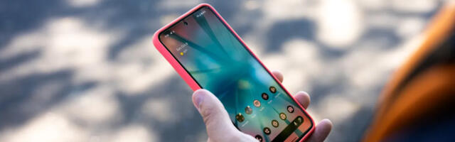 Google Pixel 9: automatsko podešavanje osetljivosti