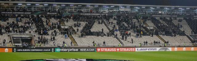 "Dug Partizana preko 50 miliona evra!"