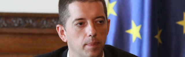 Novosti: Đurić šef diplomatije umesto Dačića