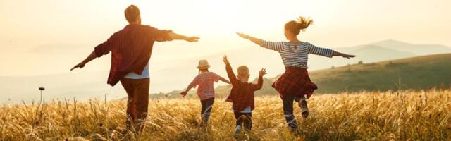 10 načina odbrane porodice od negativne energije