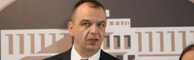 Šta je Đurađ Jakšić pričao o SNS vlasti u Novom Sadu: Korumpirana, pljačkaška i nabahatija