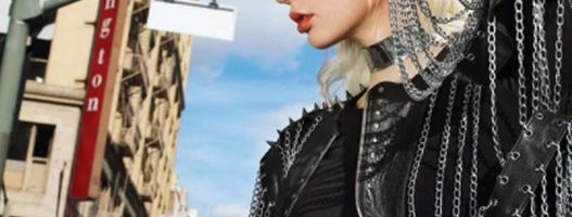 Ko je mlada srpska dizajnerka čiju jaknu je nosila Lady Gaga?