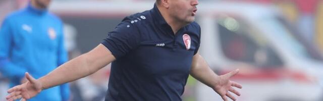 Kup: Radnički na oranici izbacio Inđiju, TSC izbegao blamažu